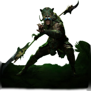 Diablo 4: Vessel of Hatred Leveling