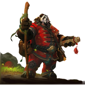 MoP Leveling Preorder