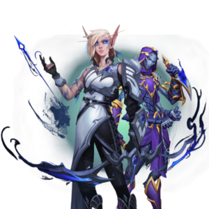 Nerub-ar Palace Heroic Raid 2+1 Free