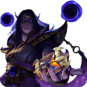 M+7 to M+16 Dungeons