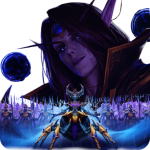 Nerub-ar Palace Mythic ATP Raid