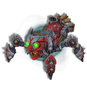 Save time and buy the new Crimson Shreddertank KSM Mount Boost, guaranteed in Season 2 of WoW The War Within 11.1 at Next Tier Boosting.