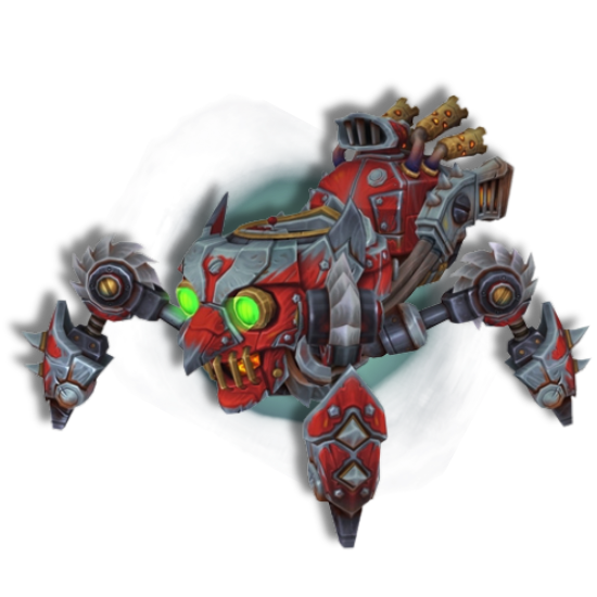 Save time and buy the new Crimson Shreddertank KSM Mount Boost, guaranteed in Season 2 of WoW The War Within 11.1 at Next Tier Boosting.