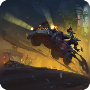 Undermine Cartel Campaign