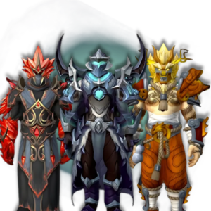 Save time and buy any new Undermine Elite PvP Class Tier Set Boost, guaranteed in Season 2 of WoW TWW 11.1 at Next Tier Boosting. Monk, Priest, Shaman & more!