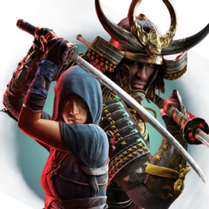Buy fast, affordable and reliable new boost for any Naoe and Yasuke Mission in Assassin's Creed: Shadows on all platforms (PC, Xbox & PS) at Next Tier Boosting