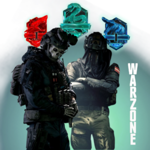 Buy a fast, secure and cheap Platinum Rank Boost in CoD Warzone Ranked Play. Regardless of your current skill division and SR. Available on PC, Xbox & PS