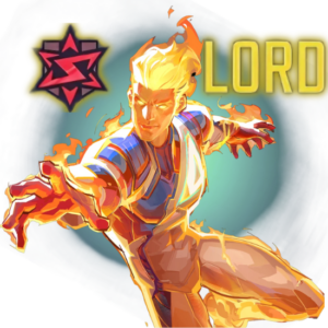 Save time and buy the Lord proficiency level boost in Marvel Rivals for Human Torch. Available across all platforms: PC/Steam, PS and Xbox X|S