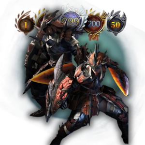 Save time & buy a cheap new Monster Hunter: Wilds boost for an Established Hunter Rank 100. Available on all platforms Playstation, Xbox S|X and PC/Steam.