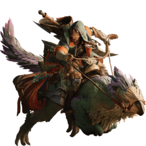 Save time & buy a cheap new Monster Hunter: Wilds boost for any specific Monster. Available on all platforms Playstation, Xbox S|X and PC/Steam at Next Tier.