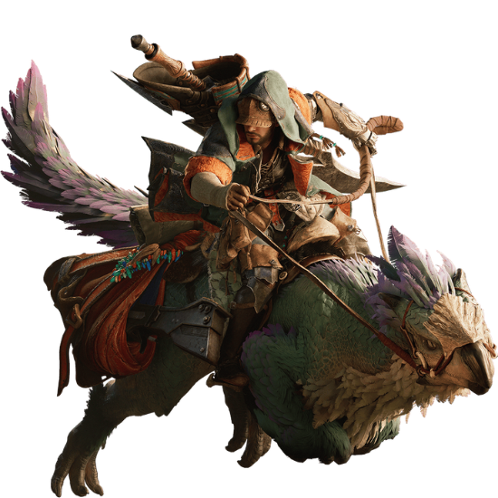 Save time & buy a cheap new Monster Hunter: Wilds boost for any specific Monster. Available on all platforms Playstation, Xbox S|X and PC/Steam at Next Tier.