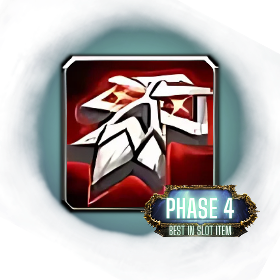 Save time and buy Cunning of the Cruel BiS Trinket Boost from Dragon Soul in Phase 4 of WoW Cata - Guaranteed, cheap BiS Trinket farming at Next Tier.