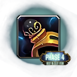 Save time and buy Seal of Primordial Shadow BiS Ring Boost from Dragon Soul in Phase 4 of WoW Cata - Guaranteed, cheap BiS Ring farming at Next Tier.