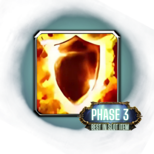 Save time and buy Arcane Infused Gem BiS Trinket Boost from BWL in Phase 3 of WoW Classic - Guaranteed, cheap BiS Trinket farming at Next Tier.