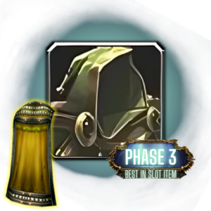 Save time and buy Elementium Threaded Cloak BiS Cloak Boost from BWL in Phase 3 of WoW Classic - Guaranteed, cheap BiS Back farming at Next Tier.