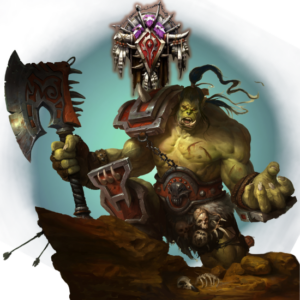 Save time and buy Warsong Outriders Reputation Boost in Phase 3 of WoW Classic Fresh - From Friendly to Exalted rep farming at Next Tier Boosting.