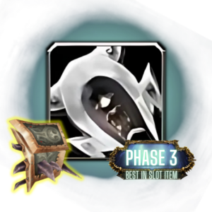 Save time and buy Elementium Reinforced Bulwark BiS Shield Boost from BWL in Phase 3 of WoW Classic - Guaranteed, cheap BiS gear farming at Next Tier.