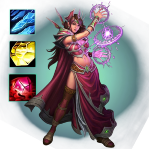 Save time and buy the new Magecraft Class Questline Boost for a Mage, available at level 50 in Phase 3 of WoW Classic Fresh at Next Tier Boosting.