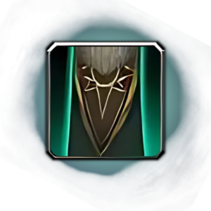 Save time and buy the new Trashmaster's Mantle BiS Cloak from Operation: Mechagon in Undermine(d) Season 2, Patch 11.1 - Guaranteed BiS Cloak farming.