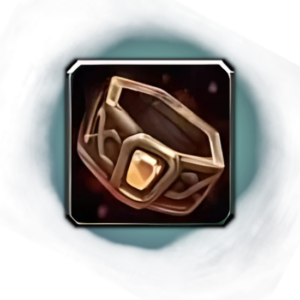 Save time and buy the new Wick's Golden Loop BiS Ring from Darkflame Cleft in Season 2, Patch 11.1 – Undermine(d). Guaranteed BiS Ring farming.