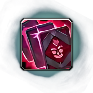 Save time and buy the new House of Cards BiS trinket Boost in Season 2, Patch 11.1 – Liberation of Undermine. Guaranteed BiS Caster Trinket farming.