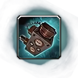 Save time and buy the new Delves Mechano-Core Amplifier BiS Trinket in Season 2, Patch 11.1 – Liberation of Undermine. Guaranteed BiS Trinket farming.