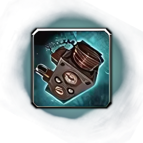 Save time and buy the new Delves Mechano-Core Amplifier BiS Trinket in Season 2, Patch 11.1 – Liberation of Undermine. Guaranteed BiS Trinket farming.