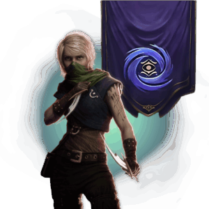 Save time and buy the new Circle of Fortune Faction boost up to max rank in Season 2 of Last Epoch: Tombs of the Erased on any platform: PC, Xbox & PS