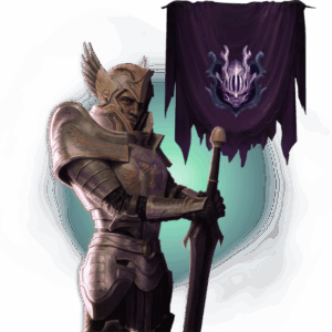 Save time and buy the new Forgotten Knights Faction boost up to max rank in Season 2 of Last Epoch: Tombs of the Erased on any platform: PC, Xbox & PS