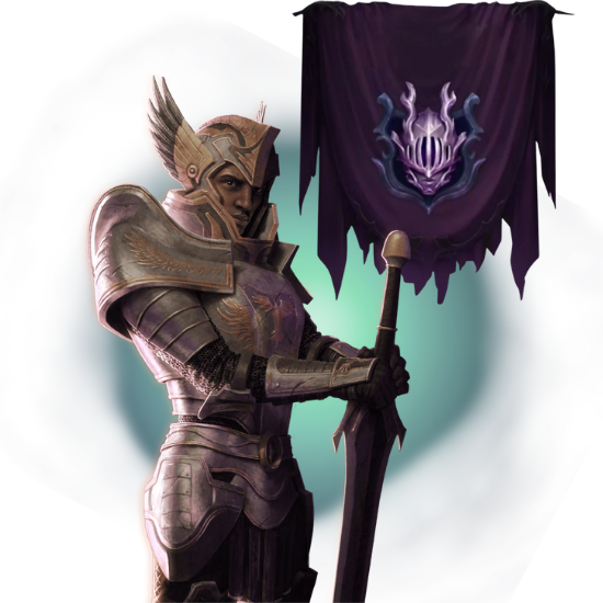 Save time and buy the new Forgotten Knights Faction boost up to max rank in Season 2 of Last Epoch: Tombs of the Erased on any platform: PC, Xbox & PS
