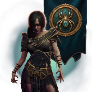 Save time and buy the new Woven Faction boost up to max rank in Season 2 of Last Epoch: Tombs of the Erased. Available on all platforms: PC, Xbox & PS