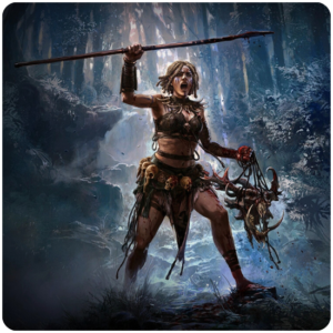 Save time and buy the new Huntress Leveling in Patch 0.2.0 of Path of Exile 2 Dawn of the Hunt. Available on all platforms: PC, Xbox X|S and Playstation 5